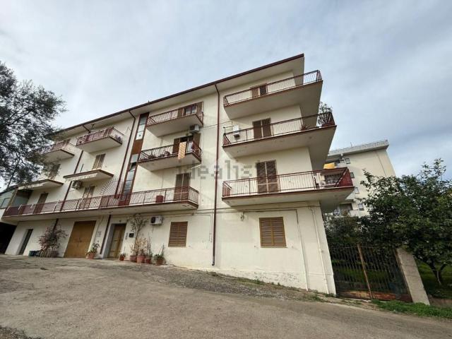 Appartamento in vendita a Corigliano-Rossano, Calabria