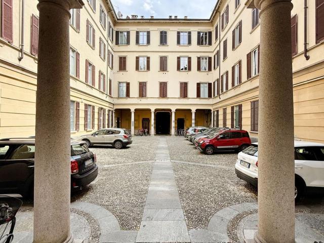 Appartamento in vendita a Sant'Agostino, Como