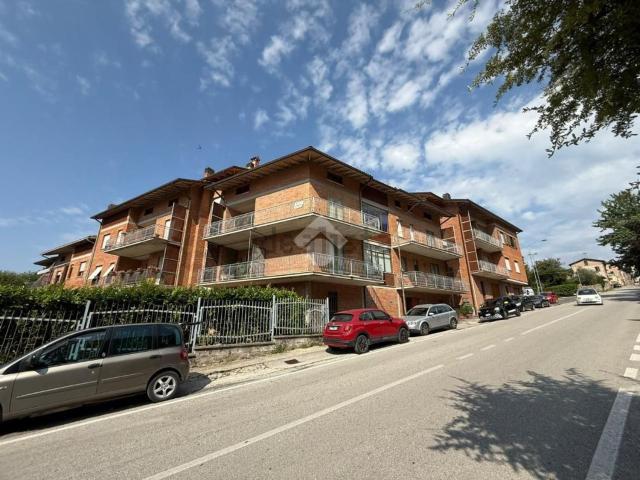 Appartamento in vendita a Gubbio, Umbria