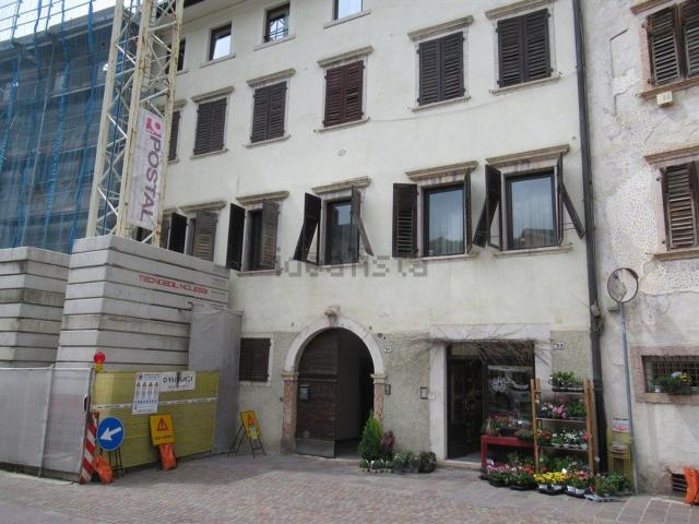 Appartamento in vendita a Comunità Alta Valsugana e Bersntol, Pergine Valsugana