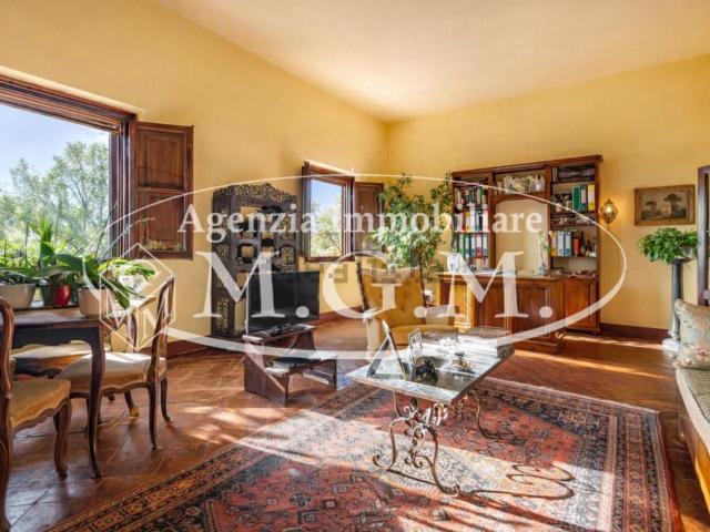Appartamento in vendita a Legoli, Toscana