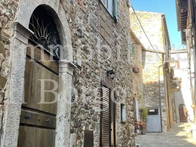 Appartamento in vendita a Unione di Comuni Montani Colline del Fiora, Manciano