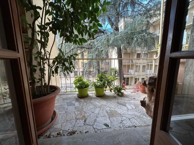 Appartamento in vendita a Statuto, Firenze