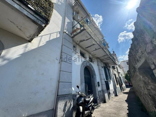 Attico in vendita a Piano Di Sorrento, Campania