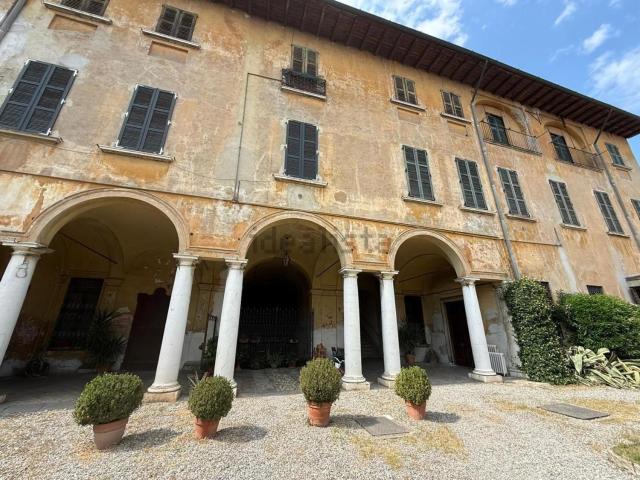 Appartamento in vendita a Chiari, Lombardia