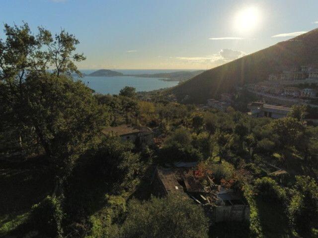 Appartamento in vendita a Castellone, Formia