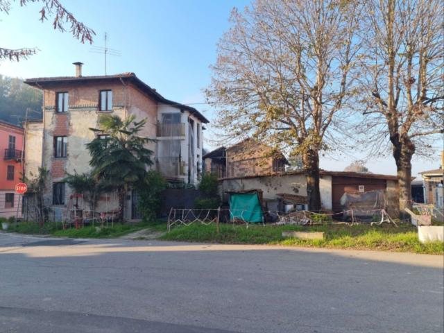 Appartamento in vendita a Piemonte, Asti