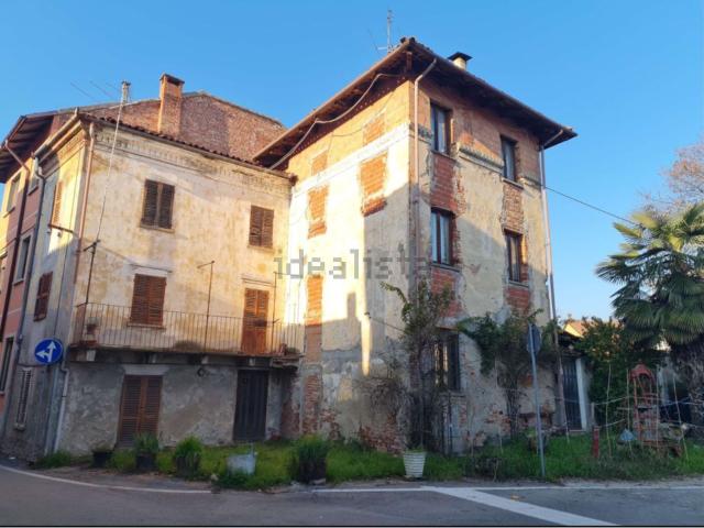 Appartamento in vendita a Rocchetta Tanaro, Asti