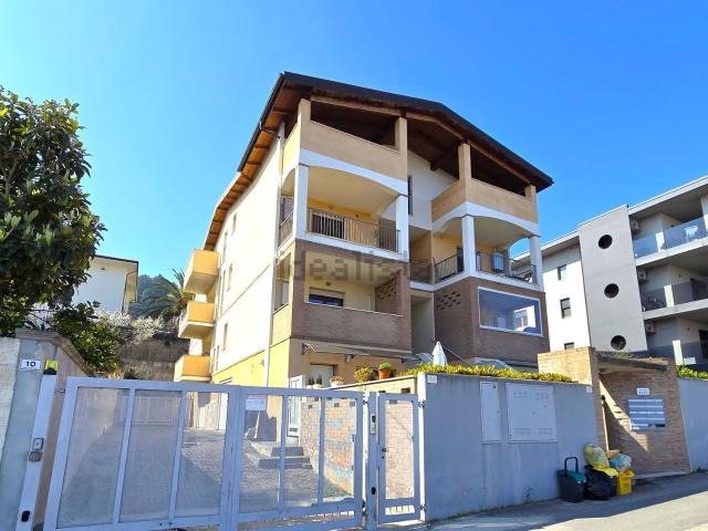 Appartamento in vendita a Montesilvano, Abruzzo