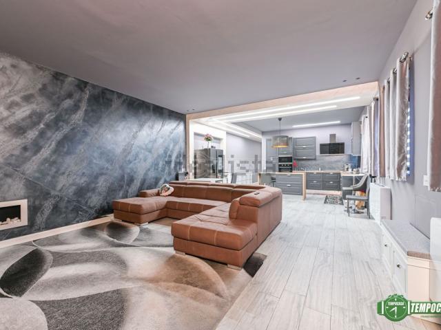 Appartamento in vendita a Nova Milanese, Lombardia