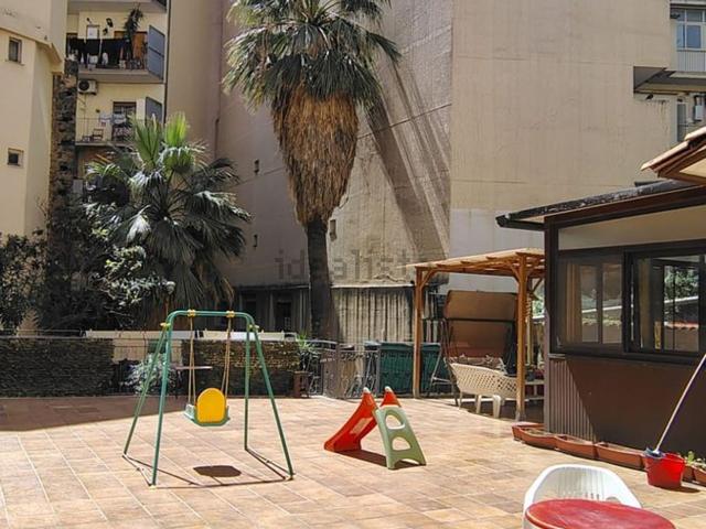 Appartamento in vendita a Picanello-Ognina-Barriera-Canalicchio, Catania