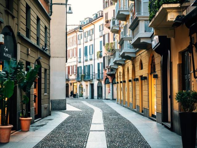 Appartamento in vendita a Municipio 1, Milano