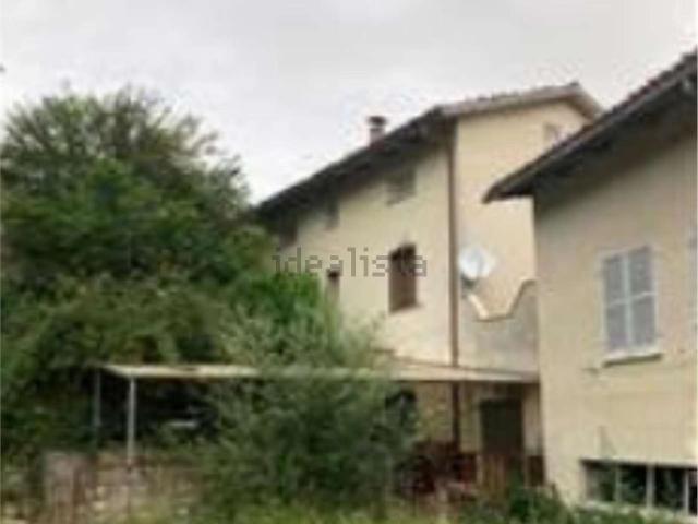 Appartamento in vendita a Cappuccini, Marche