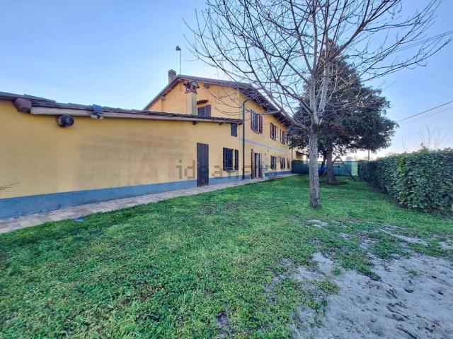 Appartamento in vendita a San Giovanni, Chiari