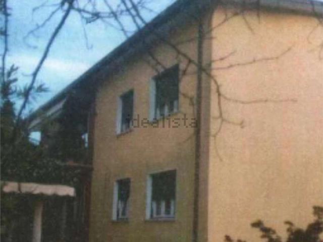 Appartamento in vendita a San Gregorio, Pordenone