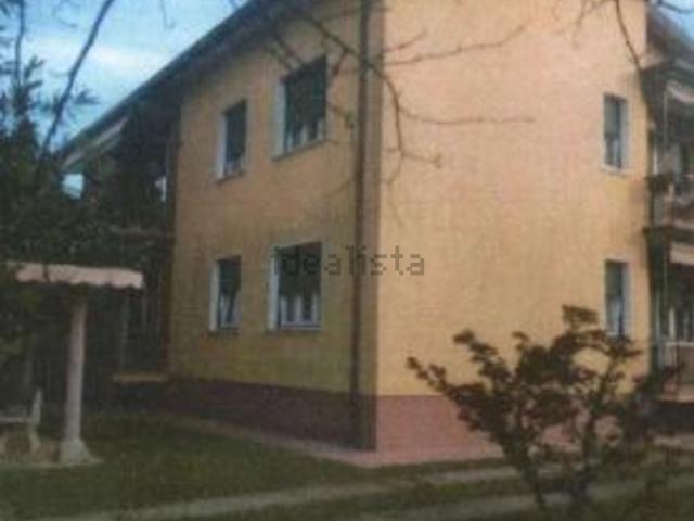 Appartamento in vendita a San Gregorio, Pordenone