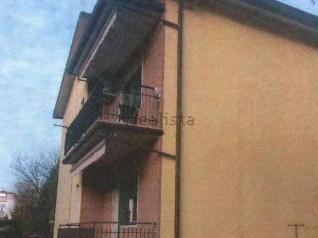 Appartamento in vendita a San Gregorio, Pordenone