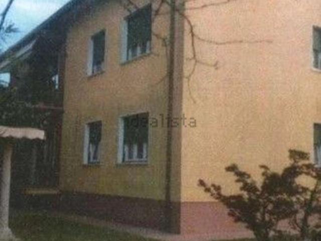 Appartamento in vendita a San Gregorio, Pordenone