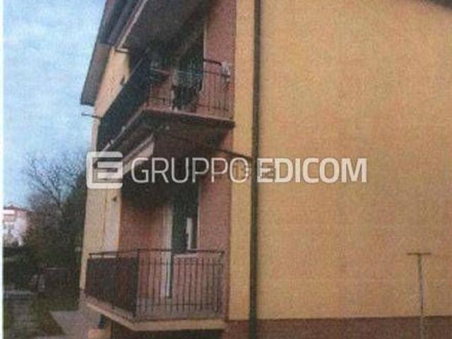 Appartamento in vendita a Rorai Grande, Pordenone
