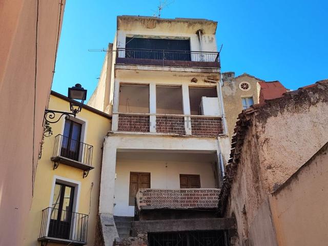 Appartamento in vendita a Loceri, Sardigna/Sardegna