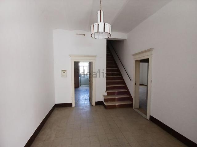 Appartamento in vendita a Matrice, Molise