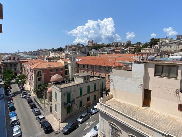 Appartamento in vendita a IV Circoscrizione, Messina