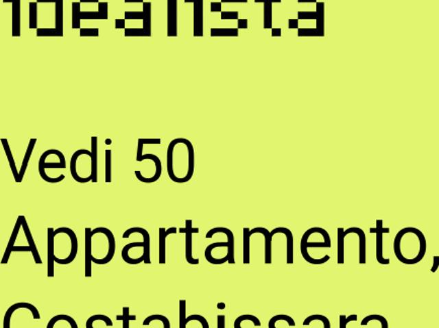 Appartamento in vendita a Costabissara, Veneto