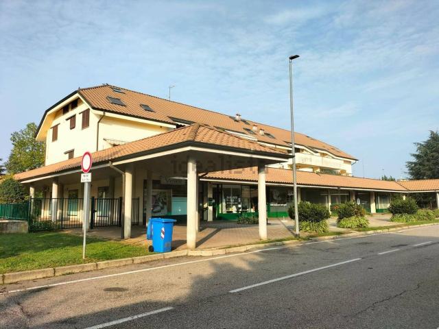 Appartamento in vendita a Mesero, Lombardia
