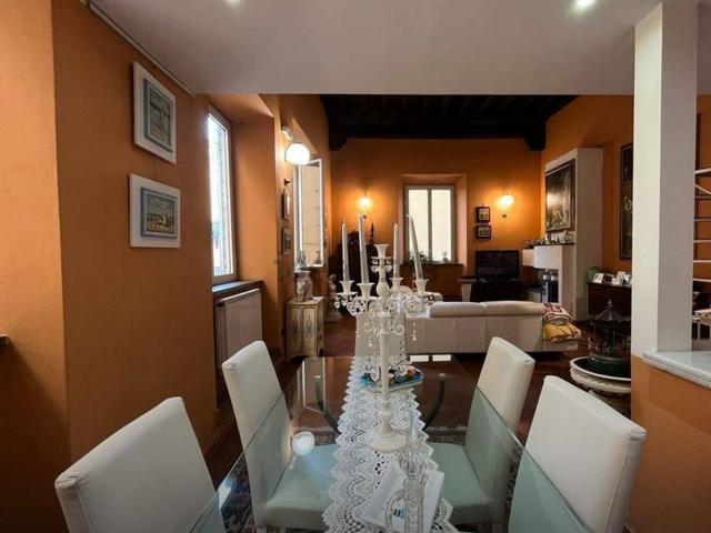 Appartamento in vendita a Sant'Anna, Bagni Di Lucca Ponte