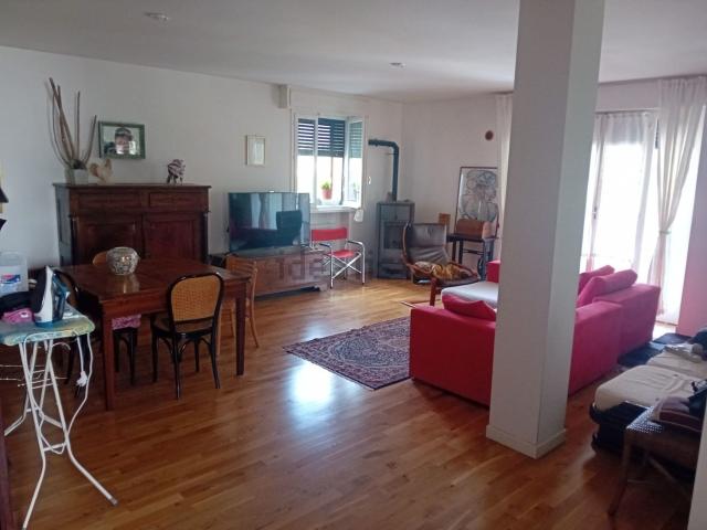 Appartamento in vendita a Cattabrighe, Marche