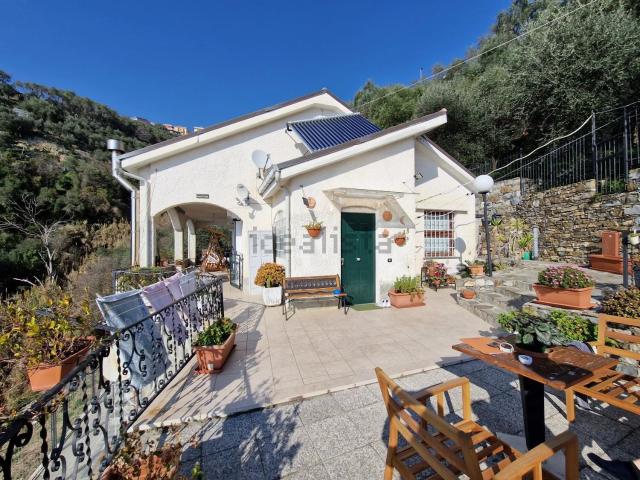 Appartamento in vendita a Chiavari, Liguria