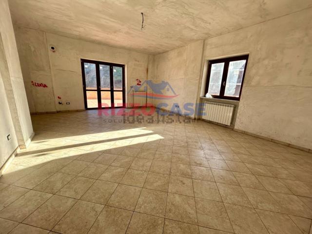 Appartamento in vendita a Corigliano-Rossano, Calabria