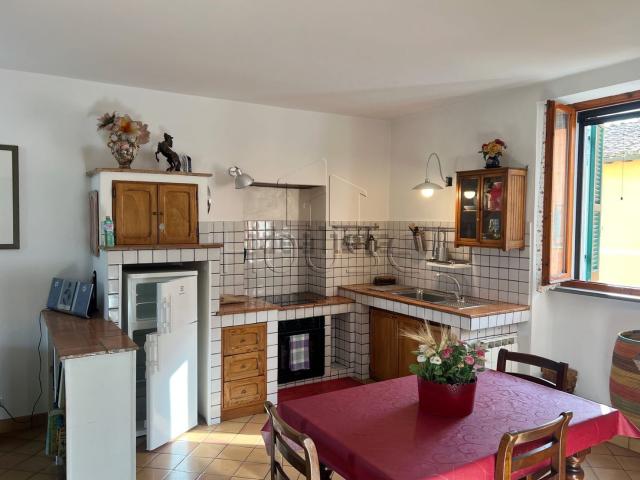 Appartamento in vendita a Umbertide, Perugia