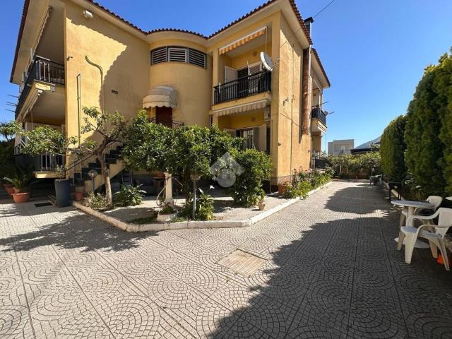 Appartamento in vendita a Sant'Antonio Abate, Napoli