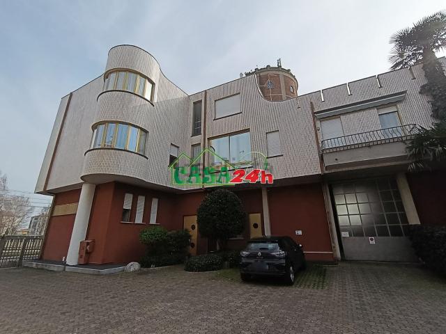 Appartamento in vendita a Cislago, Lombardia