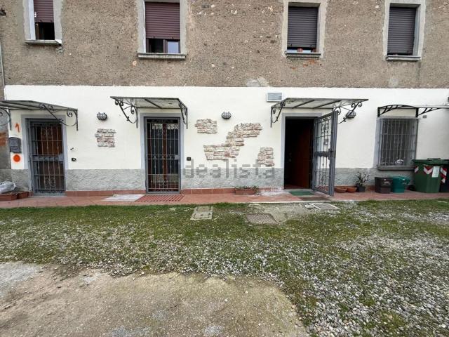Appartamento in vendita a Villaggio Famiglia, Rovato