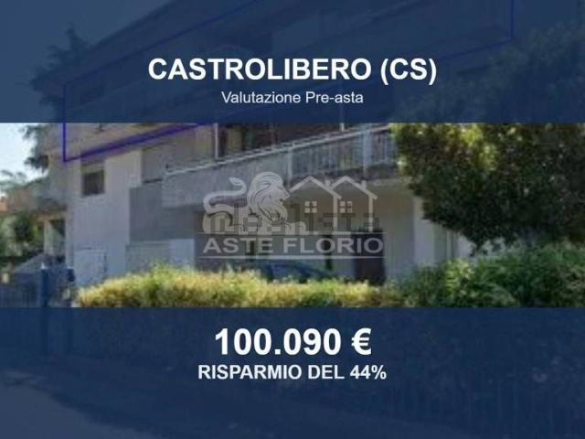 Appartamento in vendita a Calabria, Cosenza