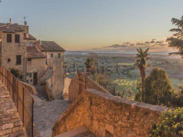 Appartamento in vendita a La Valle, Casale Marittimo