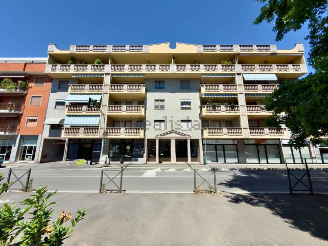 Attico in vendita a Porta Mortara, Novara