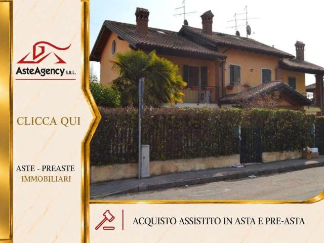 Appartamento in vendita a Gazzoli, Costermano