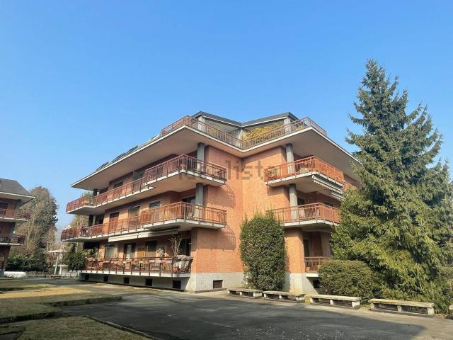 Appartamento in vendita a Piemonte, Torino