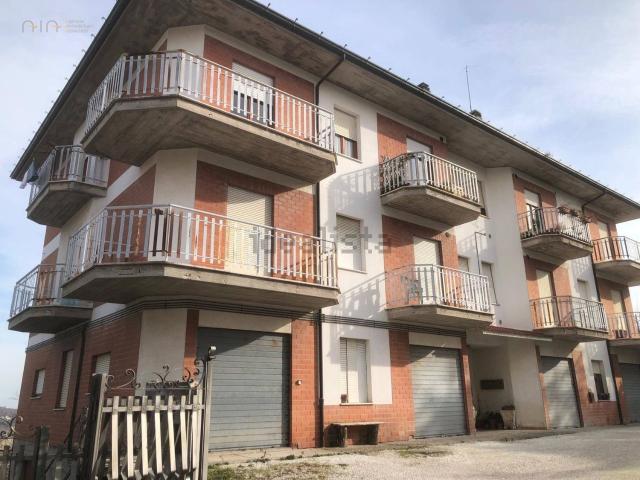 Appartamento in vendita a Marche, Fermo