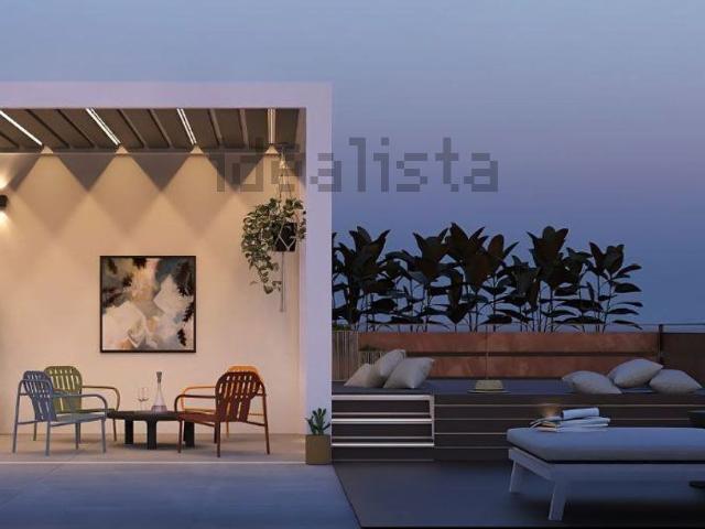Appartamento in vendita a Quartiere del Sole, Cagliari