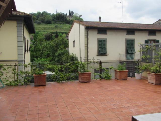 Appartamento in vendita a Montefioralle, Greve In Chianti