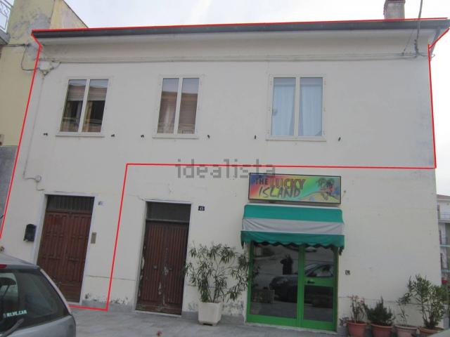 Appartamento in vendita a Agnone, Isernia