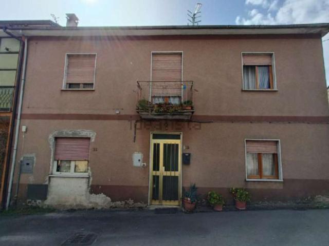Appartamento in vendita a Paterno, Potenza