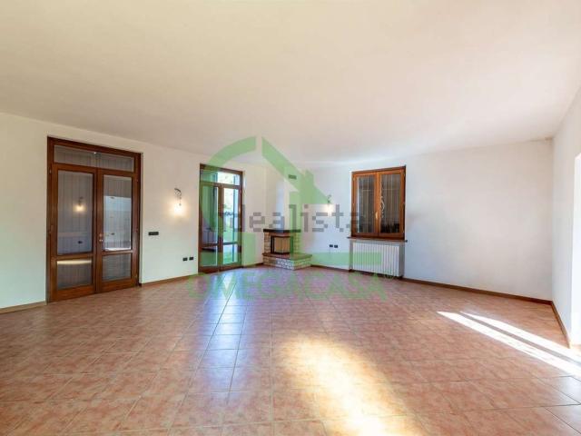 Appartamento in vendita a Castiglione d'Adda, Lodi