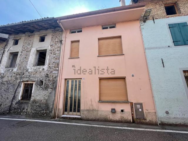 Appartamento in vendita a Dignano, Friuli-Venezia Giulia