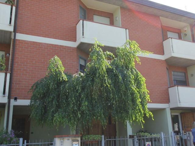 Appartamento in vendita a Santa Giustina, Rimini