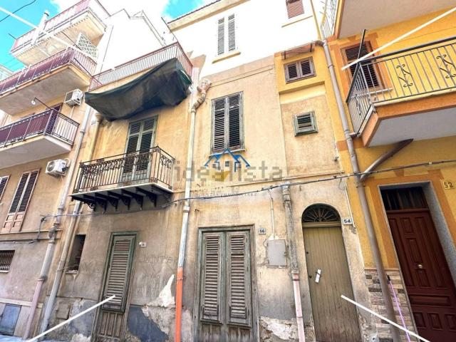 Appartamento in vendita a Bagheria, Sicilia